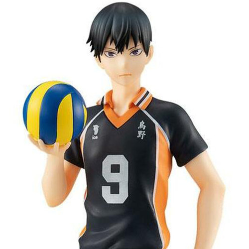 Haikyuu!! - Figurine Tobio Kageyama Pop Up Parade