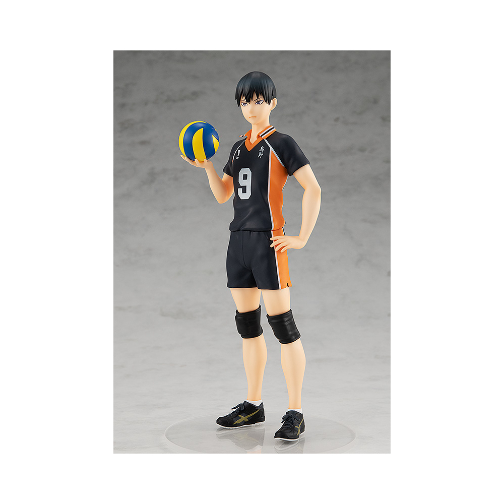 Haikyuu!! - Figurine Tobio Kageyama Pop Up Parade