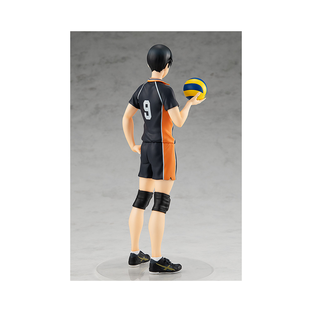 Haikyuu!! - Figurine Tobio Kageyama Pop Up Parade