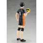 Haikyuu!! - Figurine Tobio Kageyama Pop Up Parade