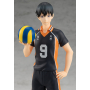 Haikyuu!! - Figurine Tobio Kageyama Pop Up Parade