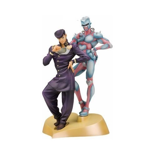 figurine diamond josuke ichiban kuji