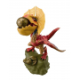 Monster Hunter - Figurine Yankukku Tirelire