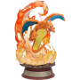 Pokémon - Figurine de Dracaufeu Pokémon Swing Vignette Collection