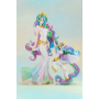 My Little Pony - Figurine Princess Celestia Bishoujo