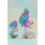 My Little Pony - Figurine Princess Celestia Bishoujo