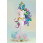 My Little Pony - Figurine Princess Celestia Bishoujo