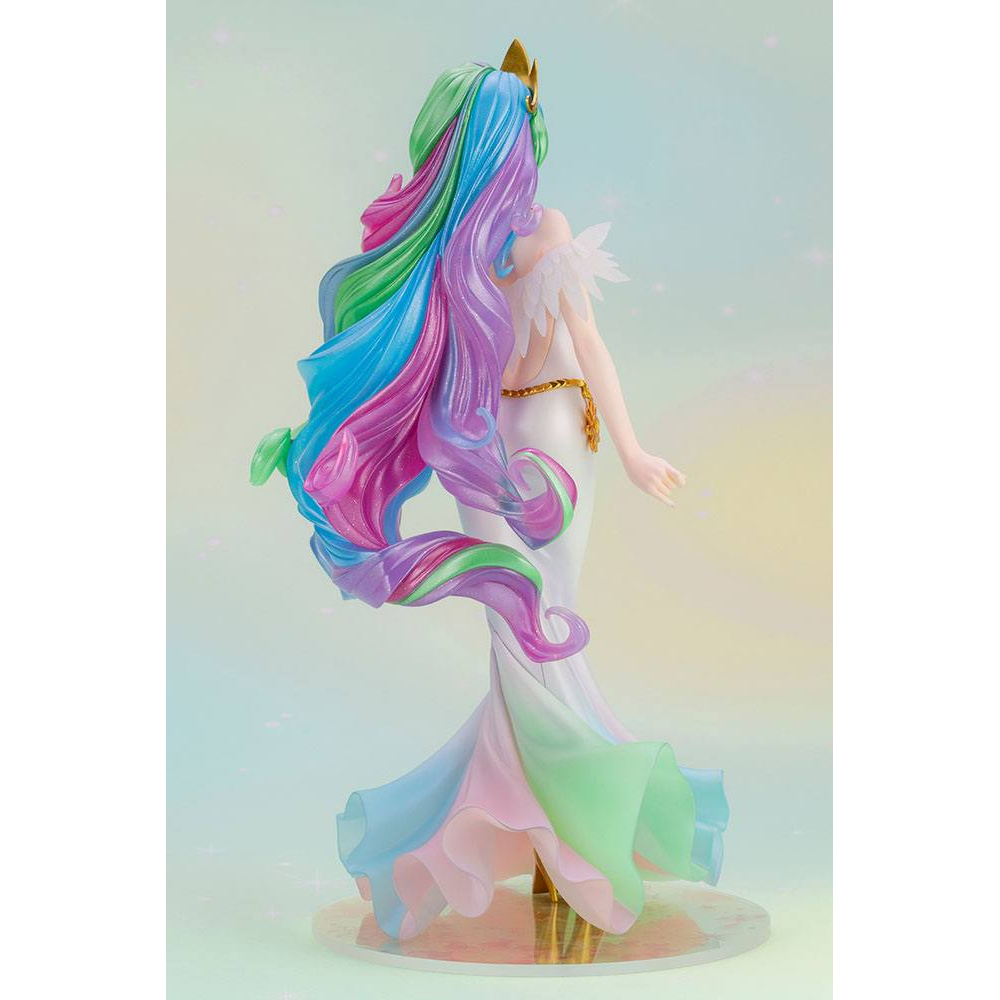 My Little Pony - Figurine Princess Celestia Bishoujo