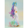 My Little Pony - Figurine Princess Celestia Bishoujo