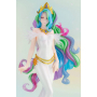 My Little Pony - Figurine Princess Celestia Bishoujo