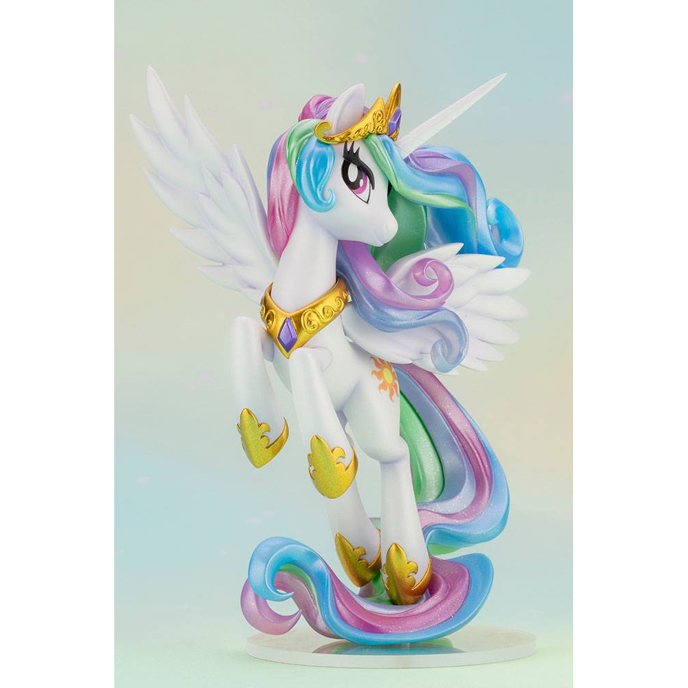 My Little Pony - Figurine Princess Celestia Bishoujo