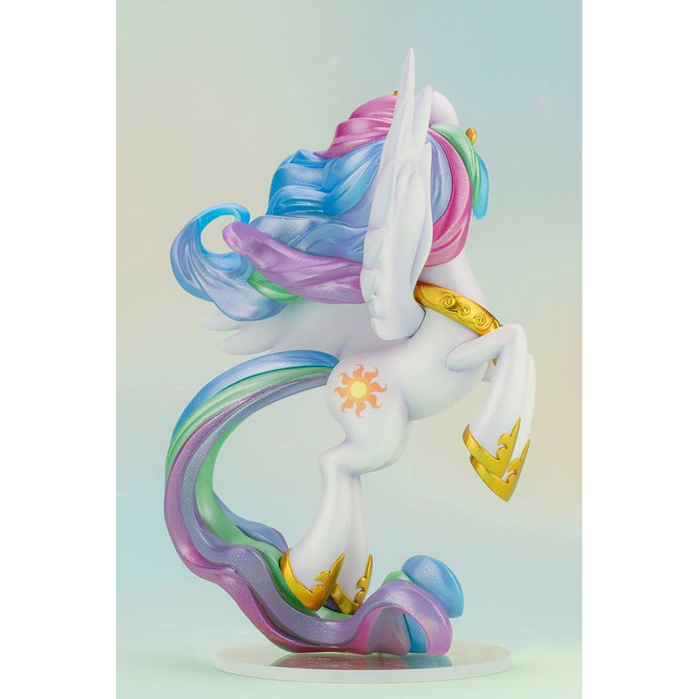 My Little Pony - Figurine Princess Celestia Bishoujo