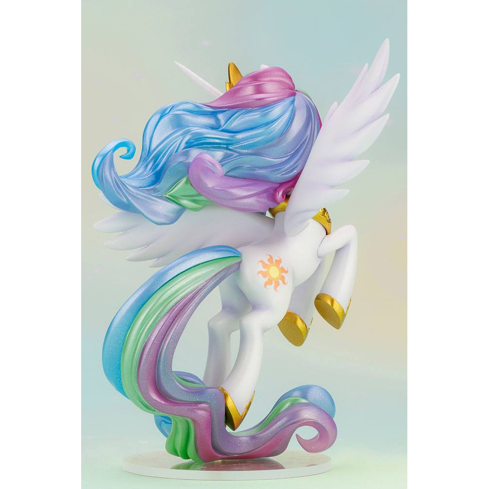 My Little Pony - Figurine Princess Celestia Bishoujo