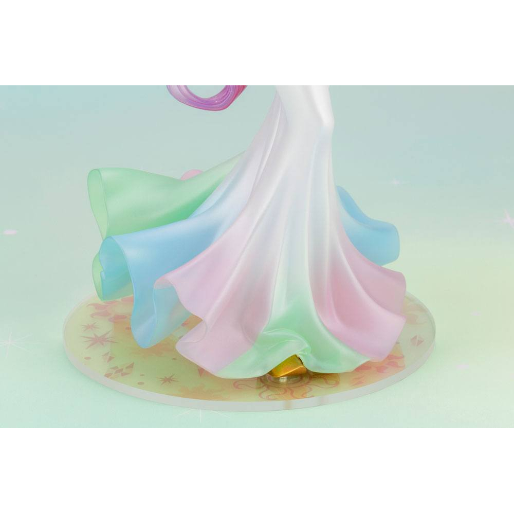 My Little Pony - Figurine Princess Celestia Bishoujo