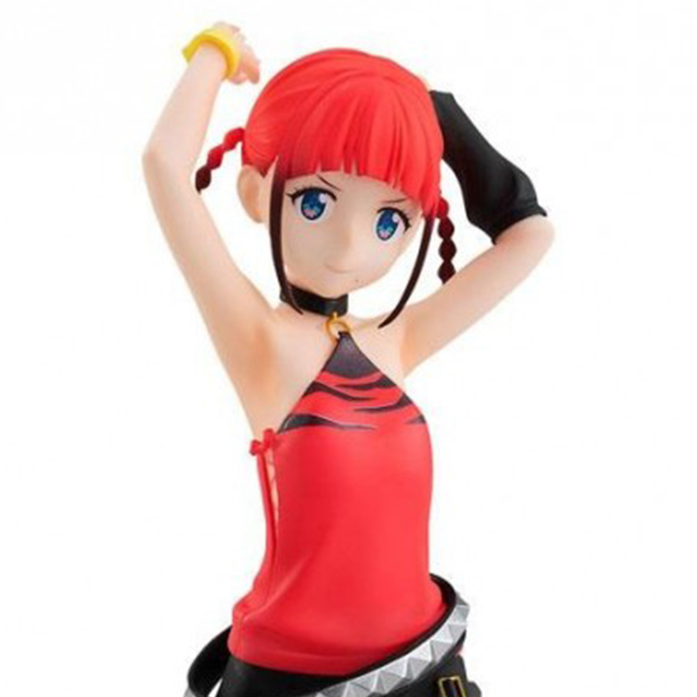 SSSS Dynazenon - Figurine Chise Asukagawa Pop Up Parade