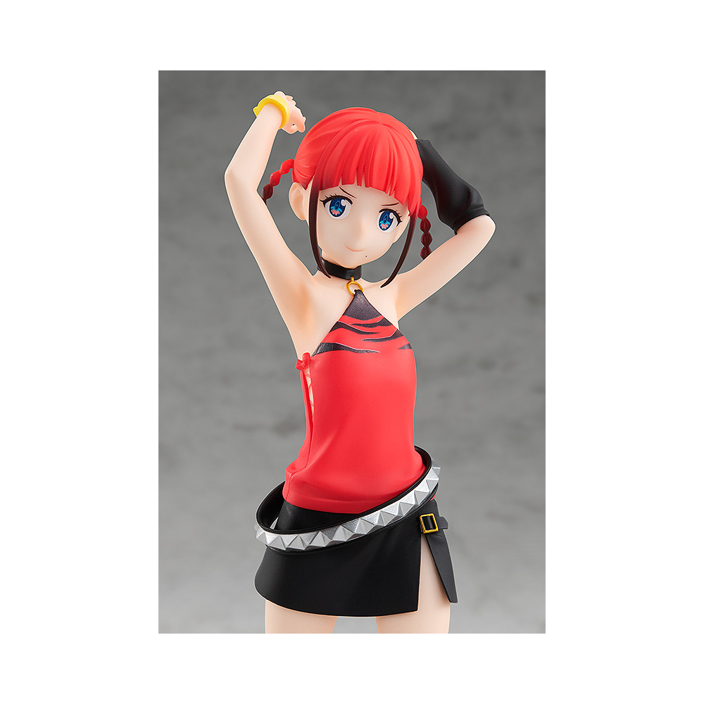 SSSS Dynazenon - Figurine Chise Asukagawa Pop Up Parade