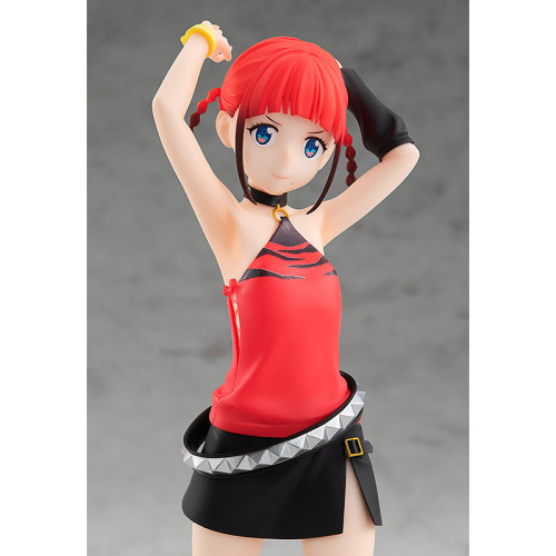 SSSS Dynazenon - Figurine Chise Asukagawa Pop Up Parade