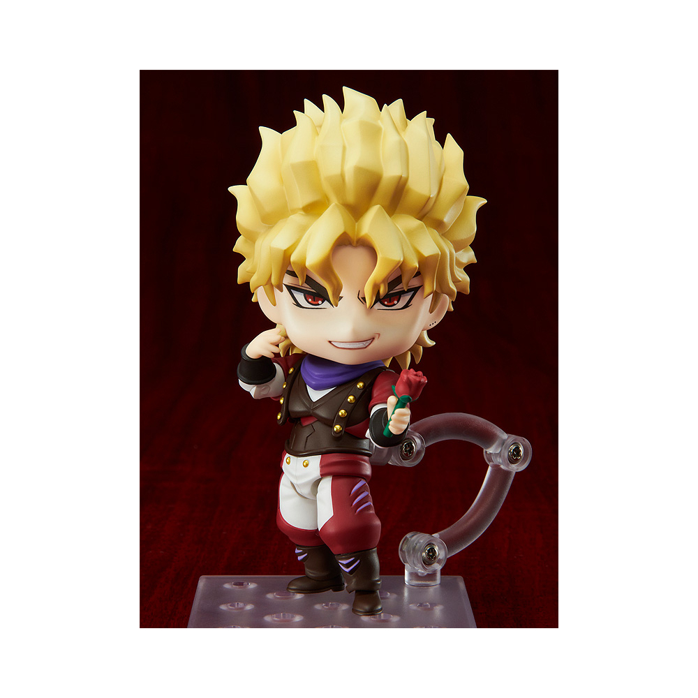 Jojo's Bizarre Adventure - Figurine Dio Brando (Vampire) Nendoroid