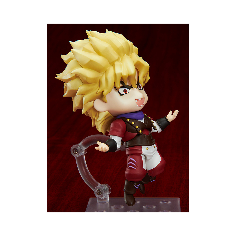 Jojo's Bizarre Adventure - Figurine Dio Brando (Vampire) Nendoroid