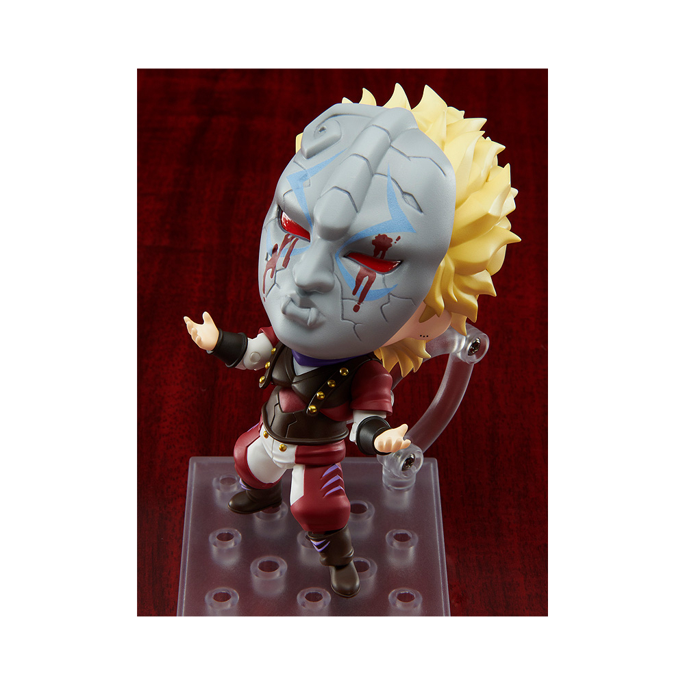 Jojo's Bizarre Adventure - Figurine Dio Brando (Vampire) Nendoroid