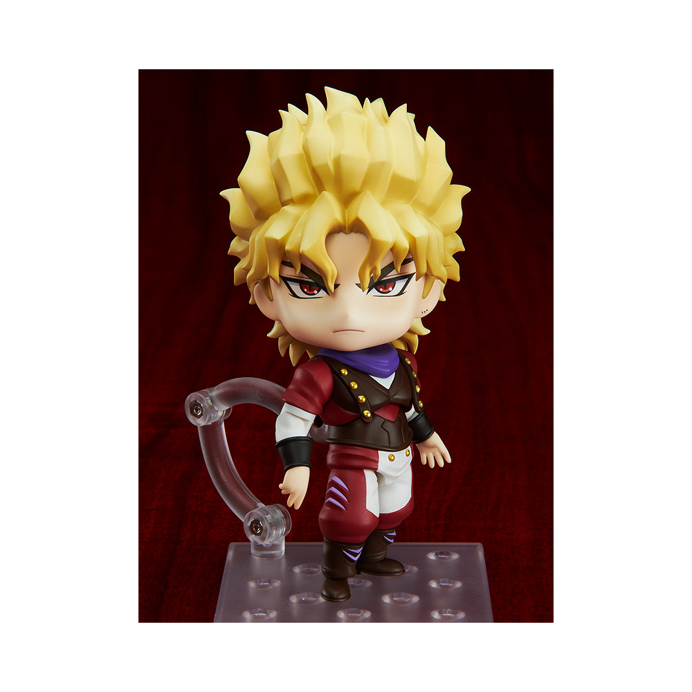 Jojo's Bizarre Adventure - Figurine Dio Brando (Vampire) Nendoroid