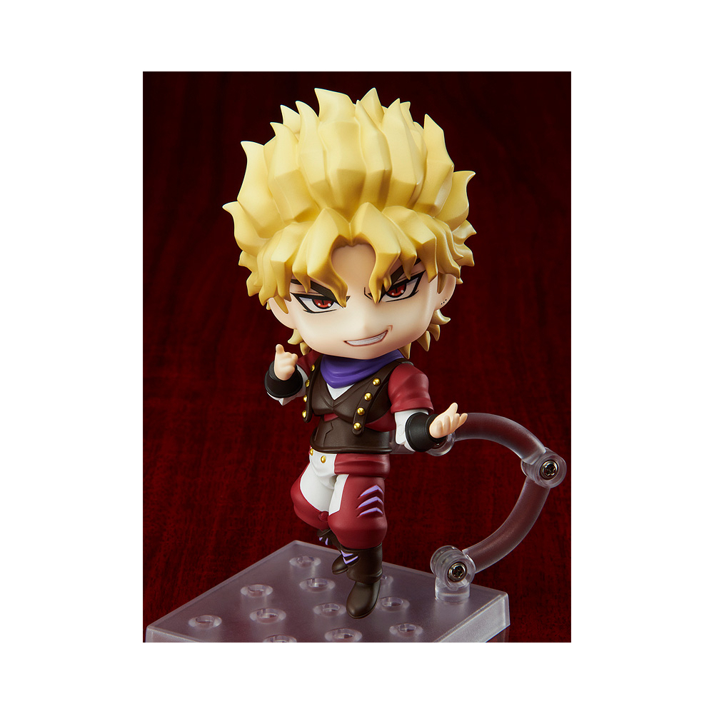 Jojo's Bizarre Adventure - Figurine Dio Brando (Vampire) Nendoroid