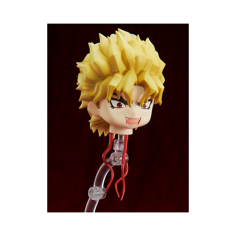 Jojo's Bizarre Adventure - Figurine Dio Brando (Vampire) Nendoroid