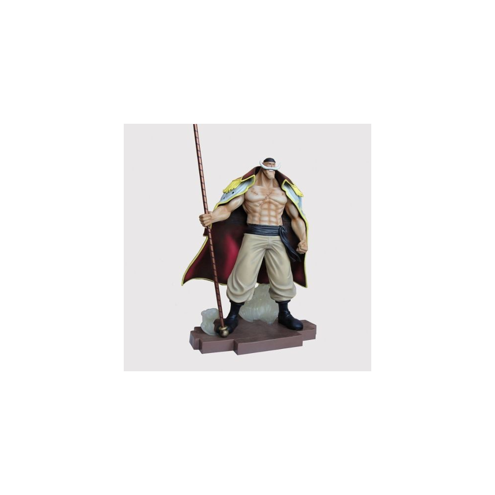 One Piece - Figurine Barbe Blanche Ichiban Kuji Lot B