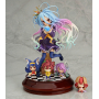 No Game No Life - Figurine Shiro