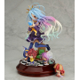 No Game No Life - Figurine Shiro