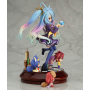 No Game No Life - Figurine Shiro