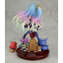 No Game No Life - Figurine Shiro