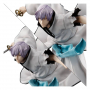 Bleach - Figurine Ichimaru Gin G.E.M