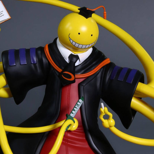 Assassination Classroom - Figurine Koro-Sensei