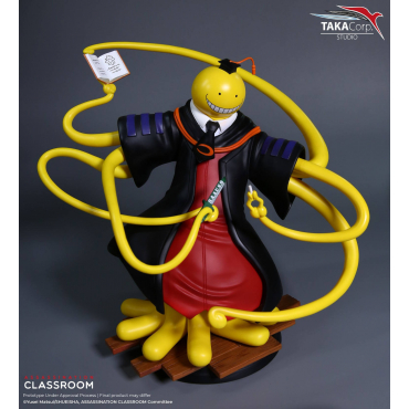 Assassination Classroom - Figurine Koro-Sensei