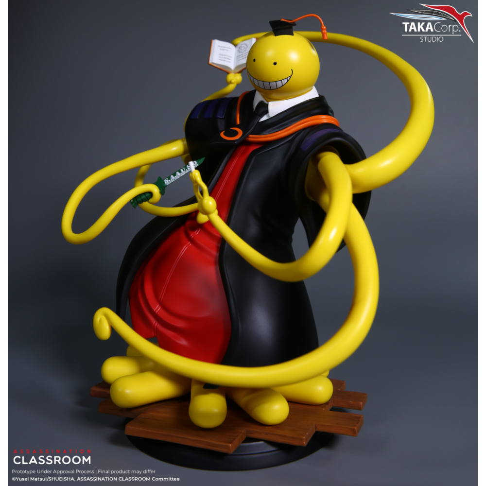 Assassination Classroom - Figurine Koro-Sensei