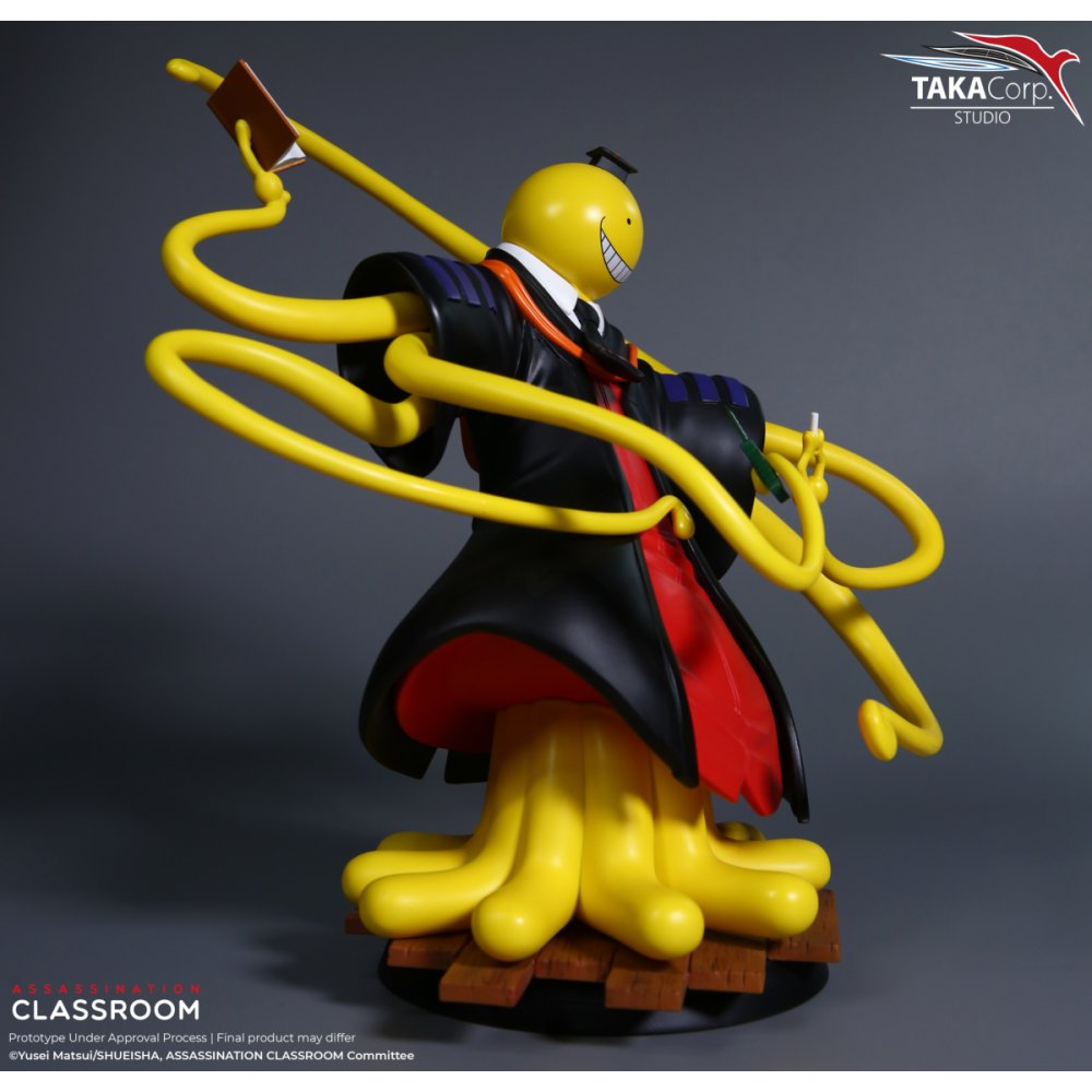 Assassination Classroom - Figurine Koro-Sensei