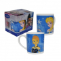 La Reine Des Neiges - Mug Elsa Et Anna