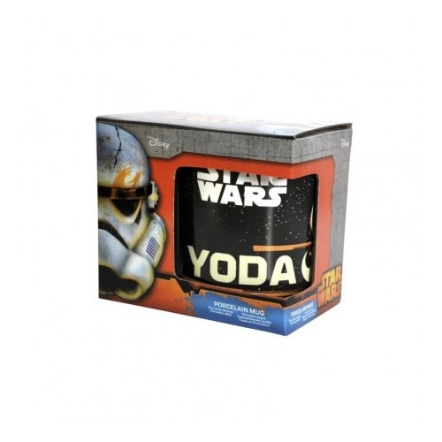 Star Wars - Mug Maitre Yoda