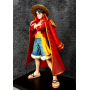 figurine luffy ichiban kuji issue de la serie one piece