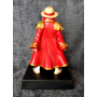 figurine luffy ichiban kuji issue de la serie one piece