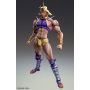 Jojo's Bizarre Adventure - Figurine Wamuu Chozokado