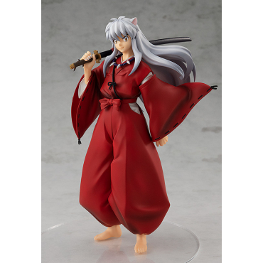 Inuyasha - Figurine Inuyasha Pop Up Parade