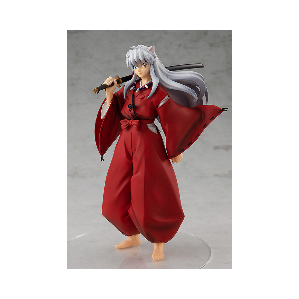 Inuyasha - Figurine Inuyasha Pop Up Parade