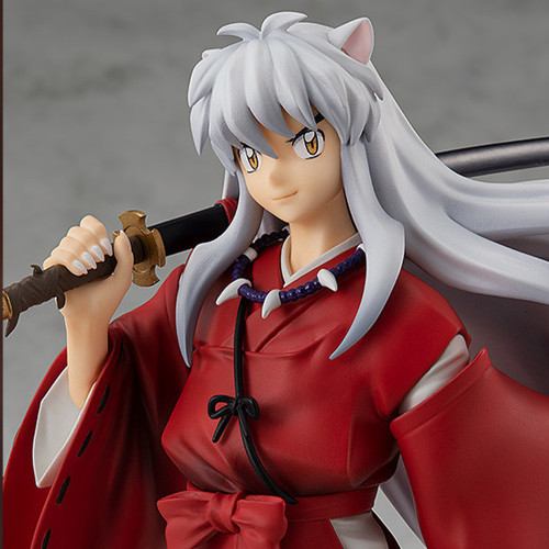 Inuyasha - Figurine Inuyasha Pop Up Parade