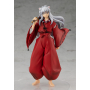 Inuyasha - Figurine Inuyasha Pop Up Parade