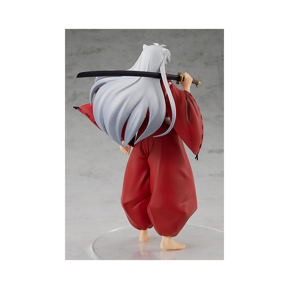 Inuyasha - Figurine Inuyasha Pop Up Parade