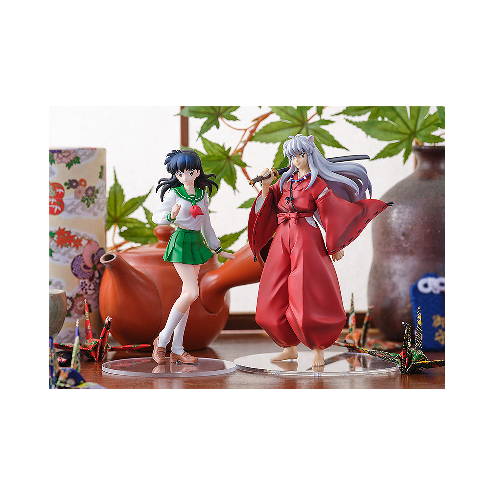 Inuyasha - Figurine Inuyasha Pop Up Parade