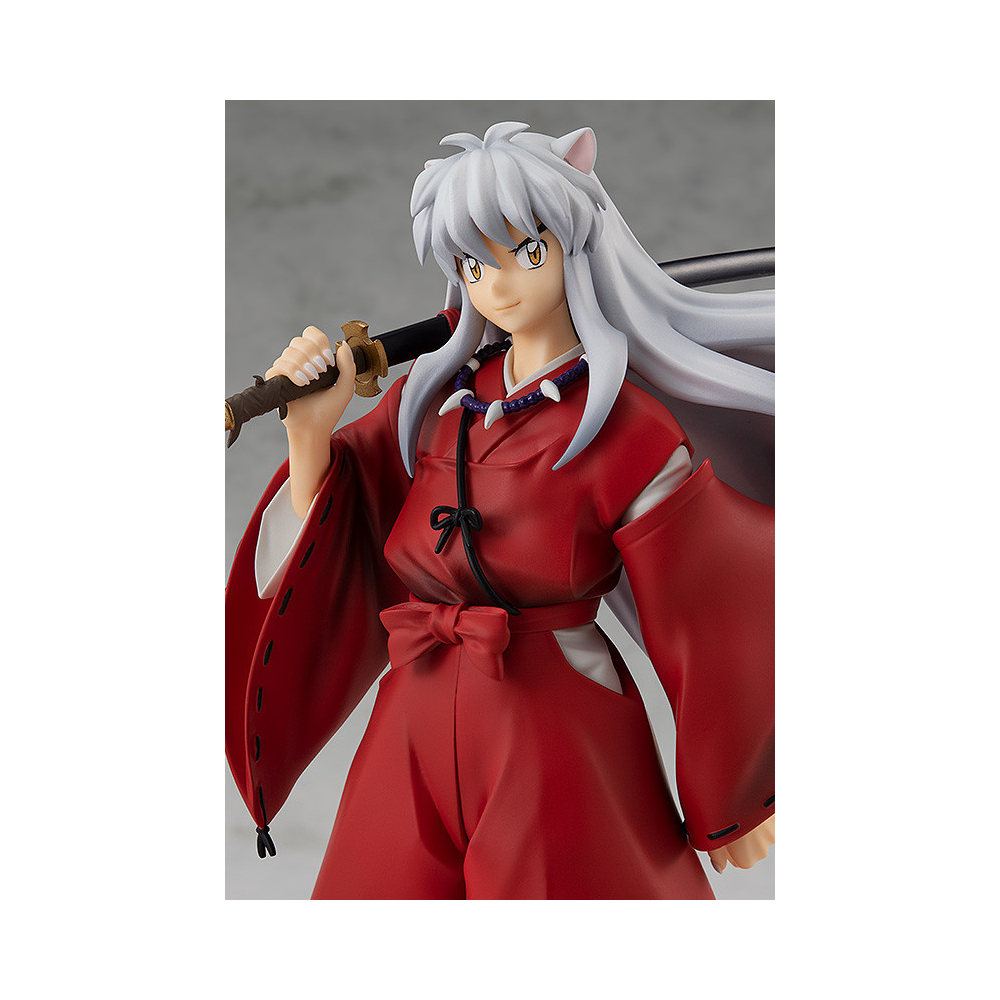 Inuyasha - Figurine Inuyasha Pop Up Parade