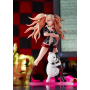 Danganronpa 1/2 Reload - Figurine Junko Enoshima & Monokuma Pop Up Parade